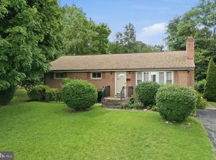 721 Stockton Rd, Front Royal, VA 22630