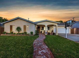 9759 Comanche Ave, Chatsworth, CA 91311