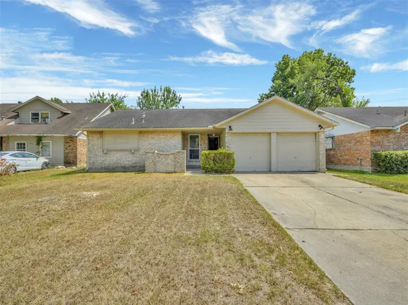 2311 Lemonwood Ln, Houston, TX 77038