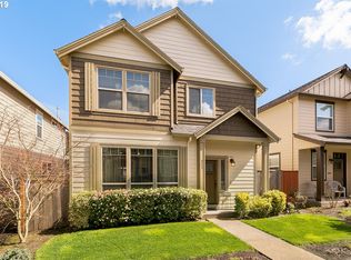 289 NE Sloan Way, Hillsboro, OR 97124