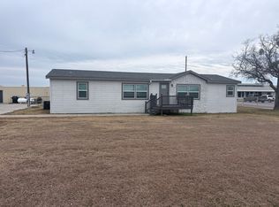 8002 Rector Rd, Sanger, TX 76266