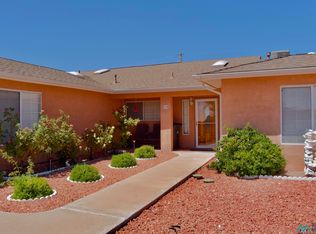 810 Palo Verde Dr, Truth Or Consequences, NM 87901