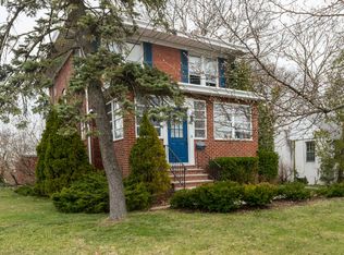 252 Linden Ave, Verona, NJ 07044
