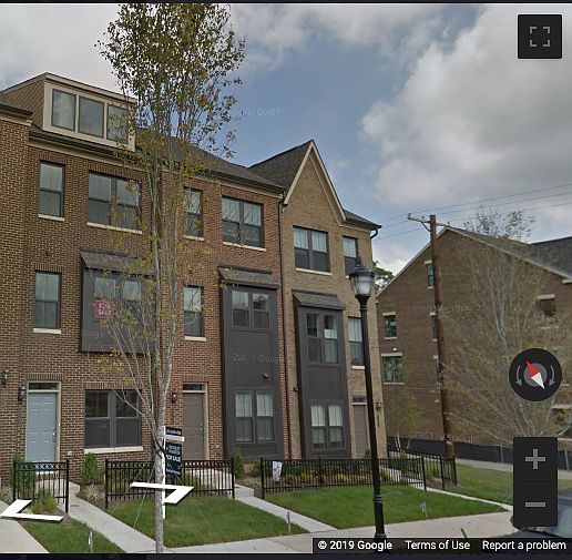 4642 Woodberry Street