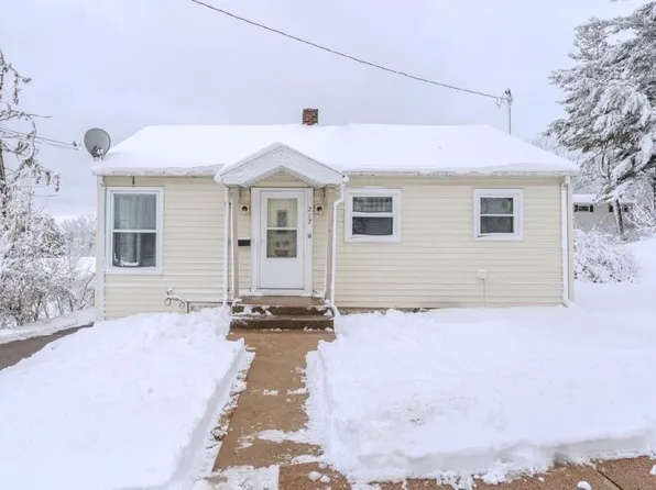 212 South 12TH AVENUE, Wausau, WI 54401