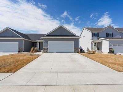 5337 Fernwood Dr, Cedar Falls, IA, 50613
