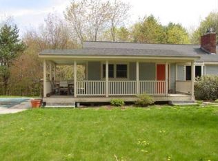 119 New Gloucester Rd, North Yarmouth, ME 04097