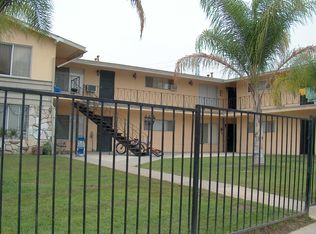 1629 Del Mar Ave APT 1, Rosemead, CA 91770