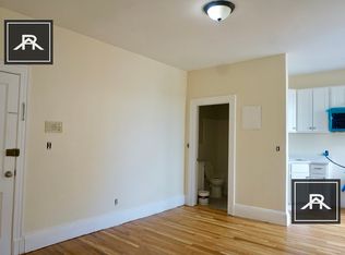 1214 Commonwealth Ave #16, Allston, MA 02134