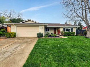 1483 Genoa St, Livermore, CA