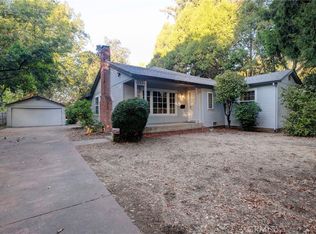 913 Arbutus Ave, Chico, CA 95926