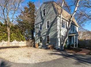 4 Abernathy Way, Marblehead, MA 01945