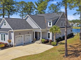 1179 Fiddlehead Way, Myrtle Beach, SC 29579