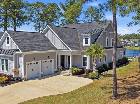 1179 Fiddlehead Way, Myrtle Beach, SC 29579