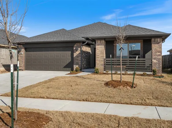 13116 Grass Plain Ave, Piedmont, OK 73078