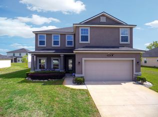 9292 Spider Lily Ln, Jacksonville, FL 32219