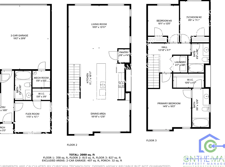 1514 S 615 W #1 — Photo 2