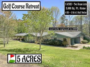 256 Country Club Rd, Batesville, MS 38606