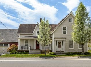165 Ocean Point Road, Boothbay, ME 04544