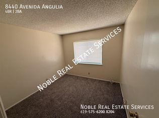 8440 Avenida Angulia, Spring Valley, CA 91977
