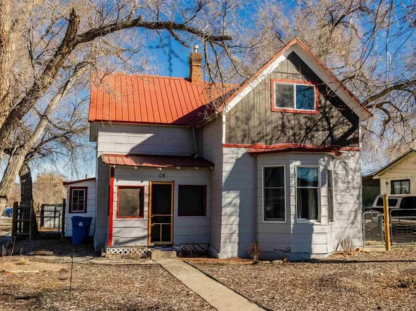 638 N Cascade Avenue, Montrose, CO 81401