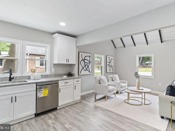 1178 Mount Zion Marlboro Rd, Lothian, MD 20711