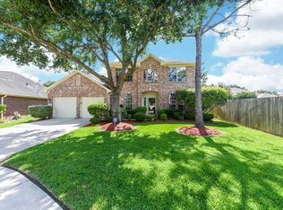 3214 S Nolan Ct, Pearland, TX 77584