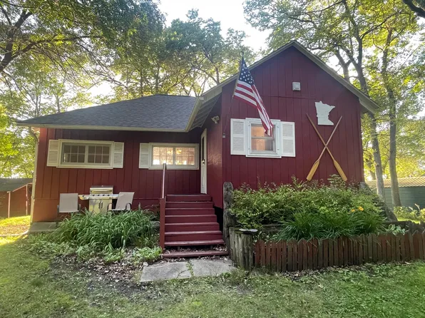 39725 540th Ave, Paynesville, MN 56362