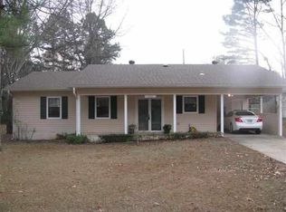 306 May St, Sherwood, AR 72120