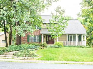 914 Circle Dr, Bethalto, IL