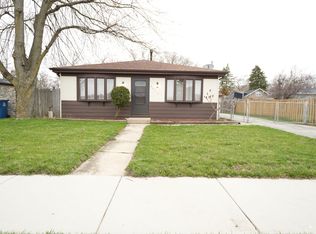 3612 151st St, Midlothian, IL 60445