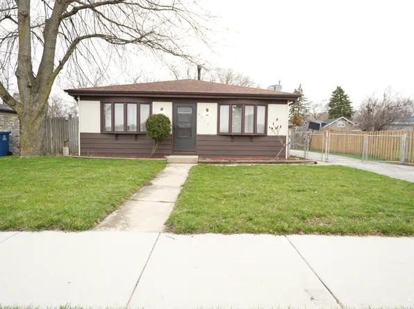 3612 151st St, Midlothian, IL 60445