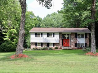 12231 Skyview Dr, Edinboro, PA 16412