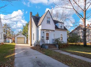 2525 Algoma St, Stevens Point, WI 54481