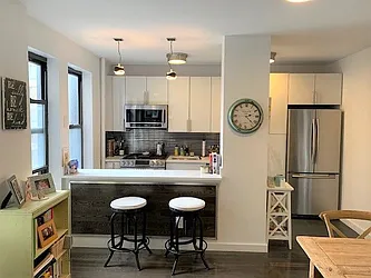 Rented by Dynamik Realty