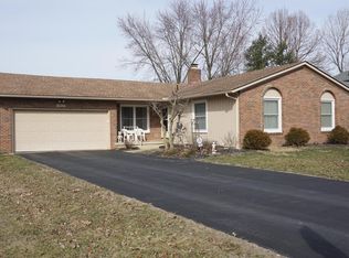 6922 Nocturne Rd N, Reynoldsburg, OH