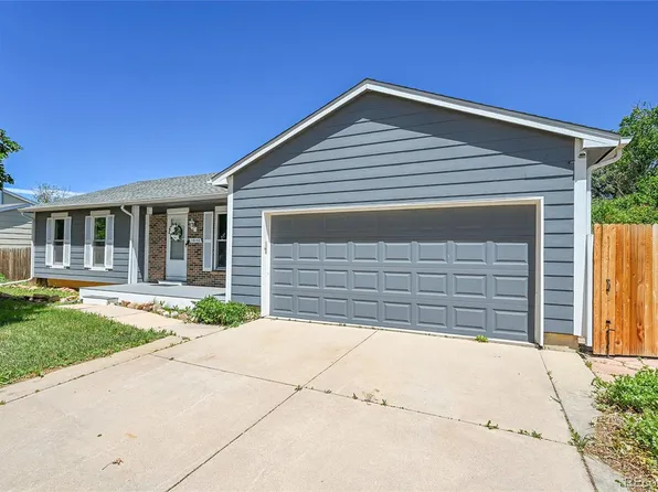19155 E Kansas Drive, Aurora, CO 80017