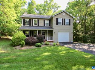 154 Jefferson Dr, Palmyra, VA 22963