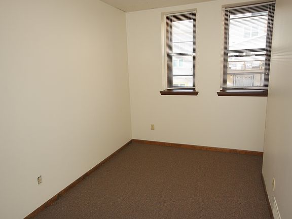 Bedroom #1