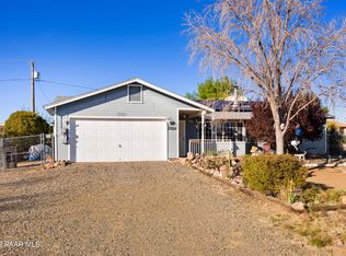 20222 E Mesa Verde Rd, Mayer, AZ 86333