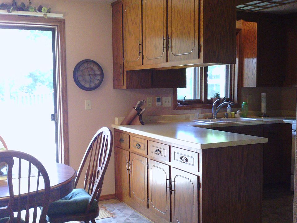 Kitchen/dining