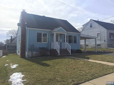 42 Platt Ave, Saddle Brook, NJ, 07663