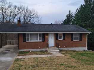 655 Timberidge Rd, Vinton, VA 24179