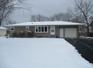 7718 Central Ave NE, Spring Lake Park, MN 55432