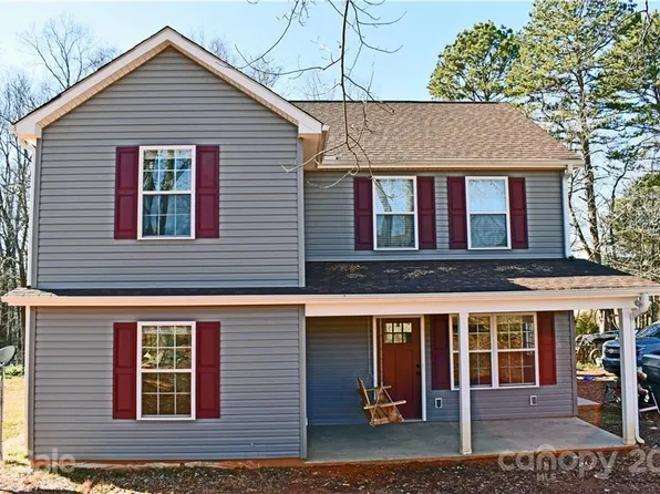 1817 Saint Marks Church Rd, Crouse, NC 28033