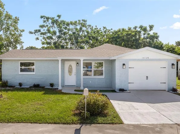 10128 Cherry Creek Ln, Port Richey, FL 34668