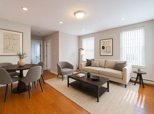 2517 45th St #2F, Astoria, NY 11103