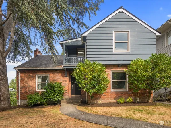 2080 23rd Avenue E, Seattle, WA 98112