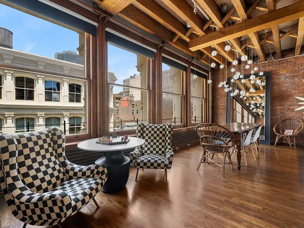 112 Prince St Fl 5, New York, NY 10012