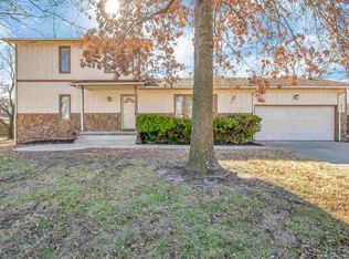 427 W Marsha Dr, Andover, KS 67002